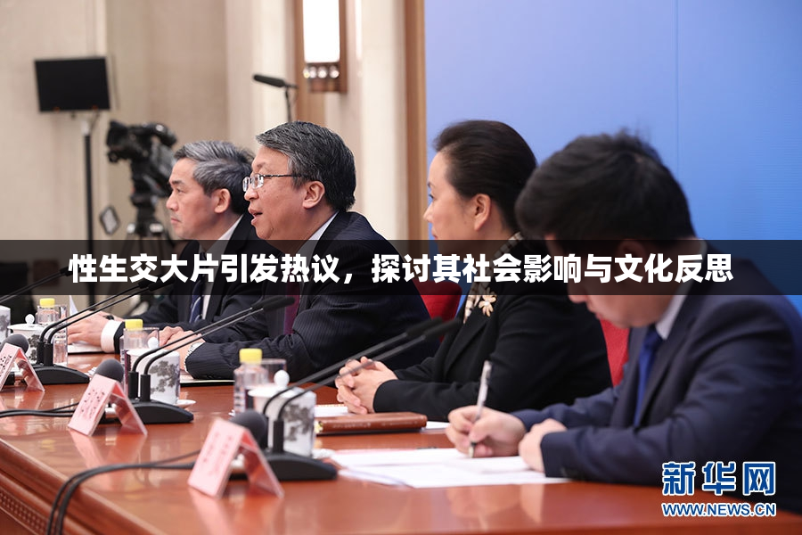 性生交大片引发热议，探讨其社会影响与文化反思