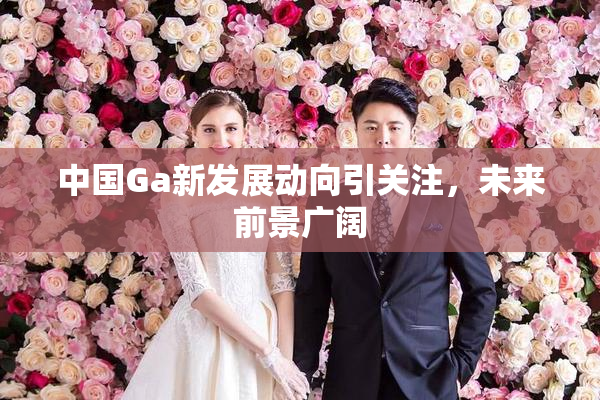 中国Ga新发展动向引关注，未来前景广阔