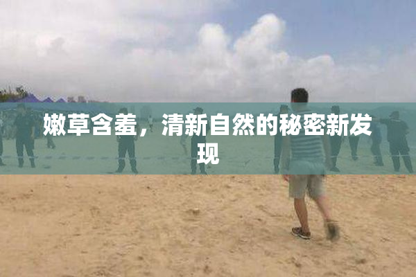 嫩草含羞，清新自然的秘密新发现