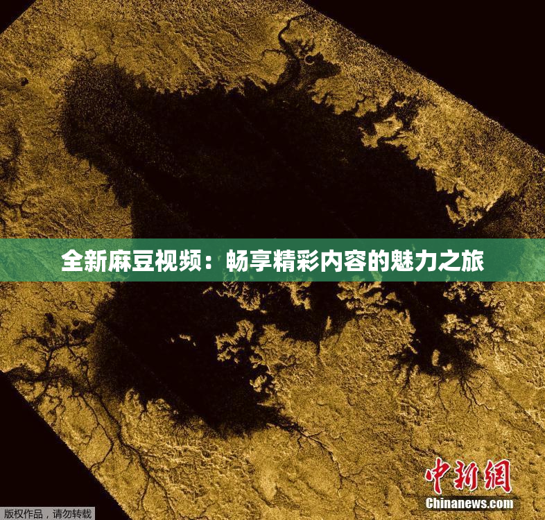 全新麻豆视频：畅享精彩内容的魅力之旅