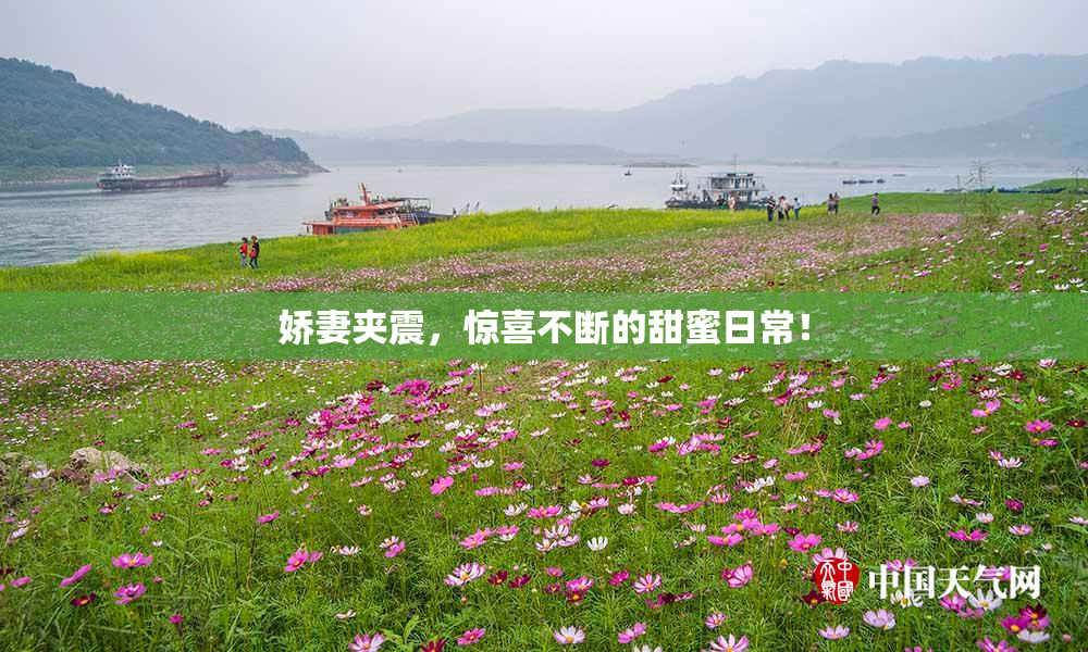 娇妻夹震，惊喜不断的甜蜜日常！