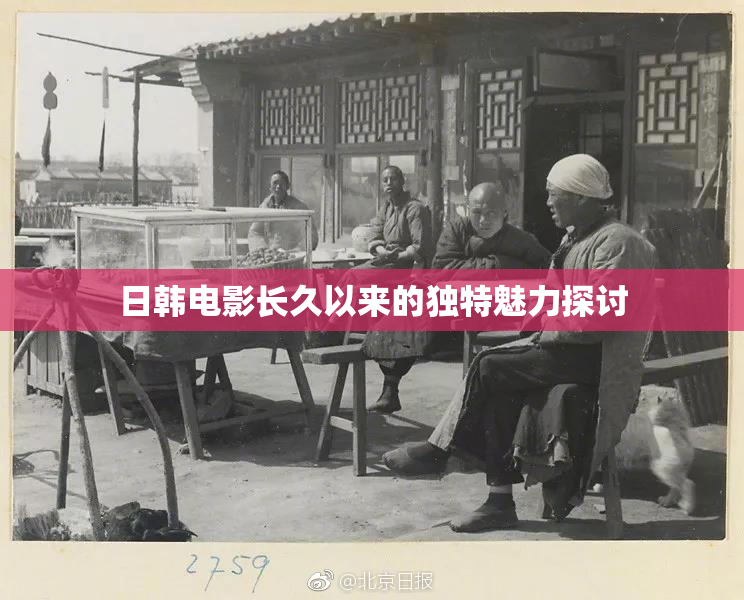 日韩电影长久以来的独特魅力探讨