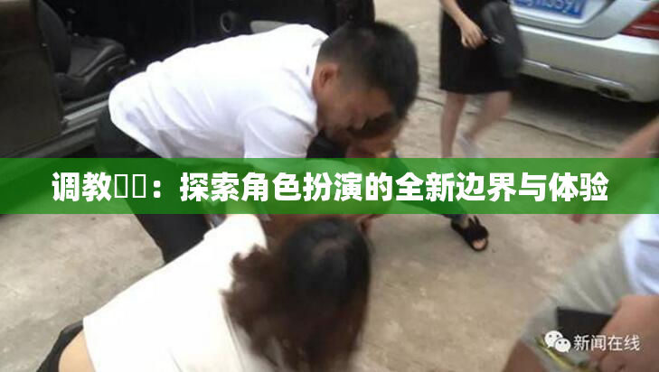 调教妺妺：探索角色扮演的全新边界与体验