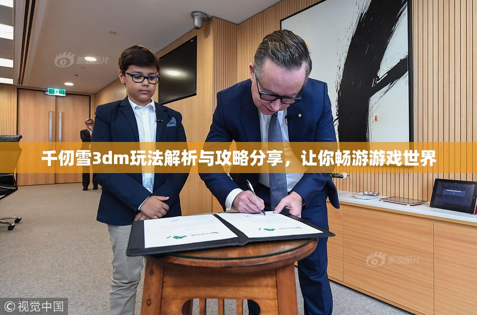 千仞雪3dm玩法解析与攻略分享，让你畅游游戏世界