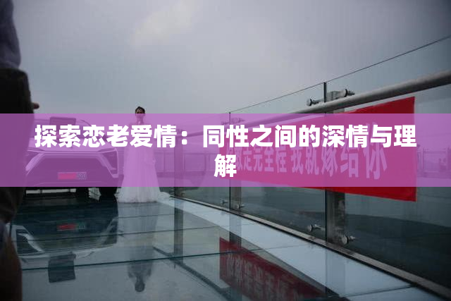探索恋老爱情：同性之间的深情与理解