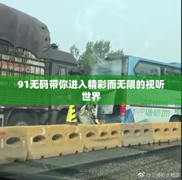91无码带你进入精彩而无限的视听世界
