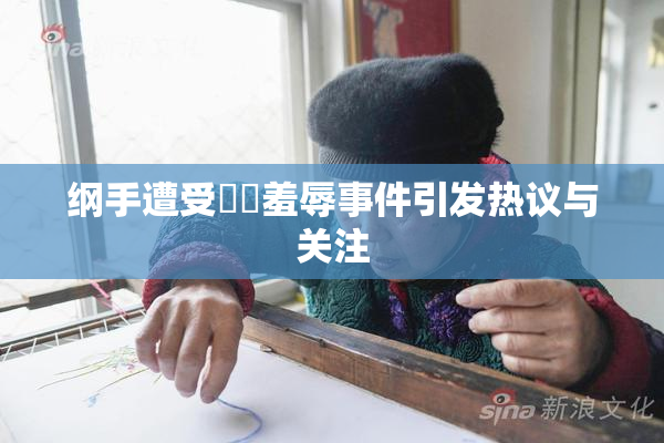 纲手遭受❌‌羞辱事件引发热议与关注