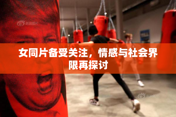 女同片备受关注，情感与社会界限再探讨