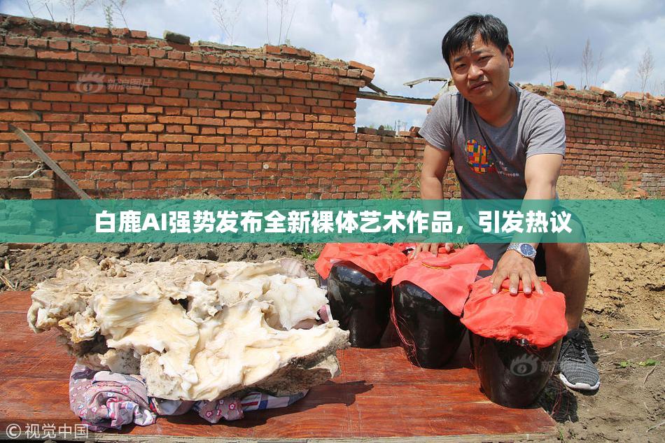 白鹿AI强势发布全新裸体艺术作品，引发热议