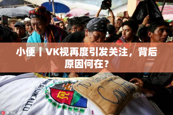 小便丨VK视再度引发关注，背后原因何在？