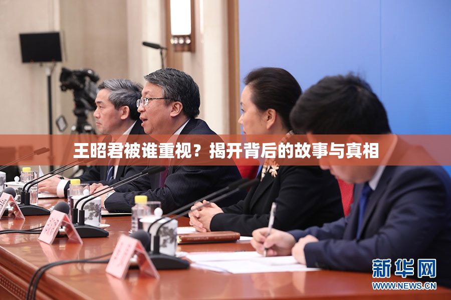 王昭君被谁重视？揭开背后的故事与真相
