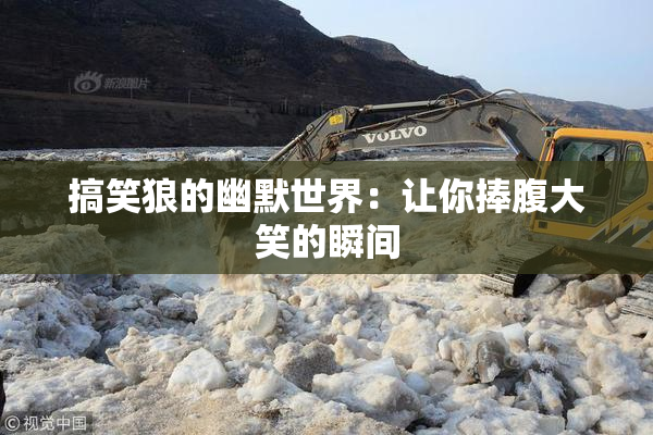 搞笑狼的幽默世界：让你捧腹大笑的瞬间