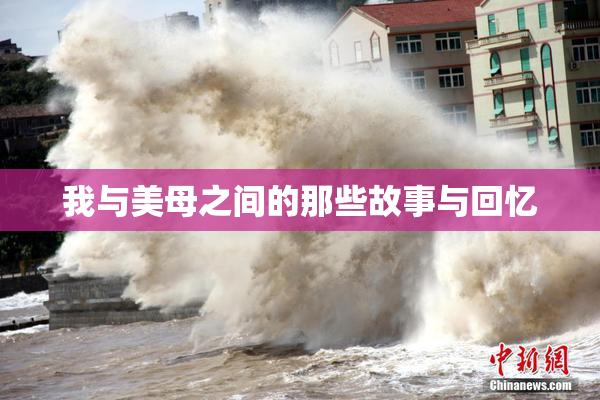 我与美母之间的那些故事与回忆