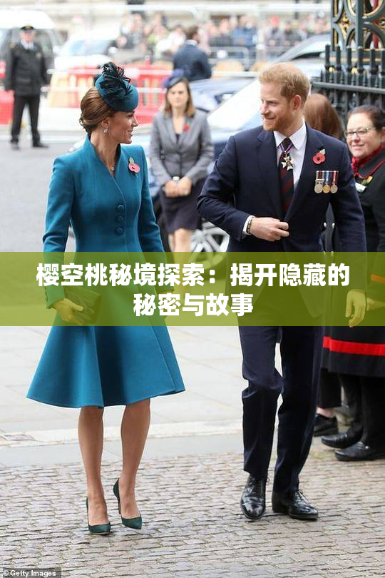 樱空桃秘境探索：揭开隐藏的秘密与故事