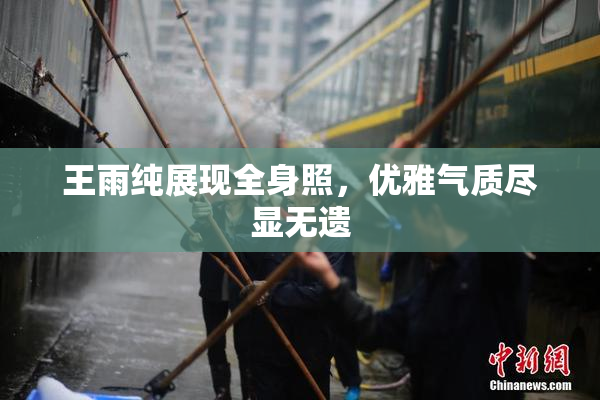 王雨纯展现全身照，优雅气质尽显无遗