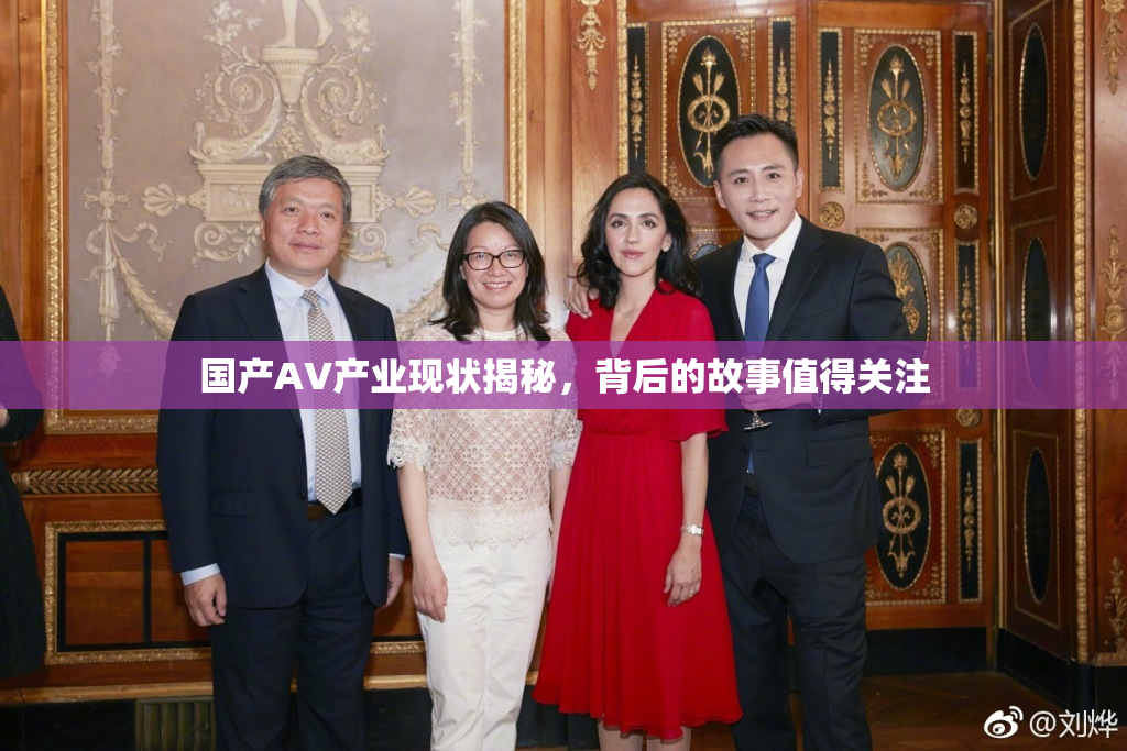 国产AV产业现状揭秘，背后的故事值得关注