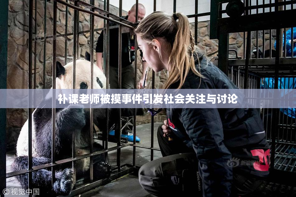 补课老师被摸事件引发社会关注与讨论