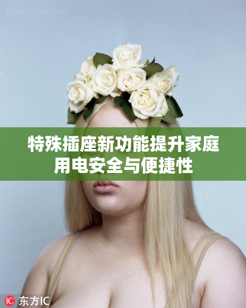 特殊插座新功能提升家庭用电安全与便捷性