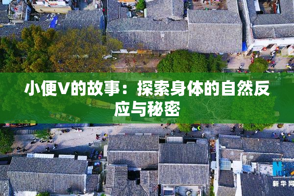 小便V的故事：探索身体的自然反应与秘密