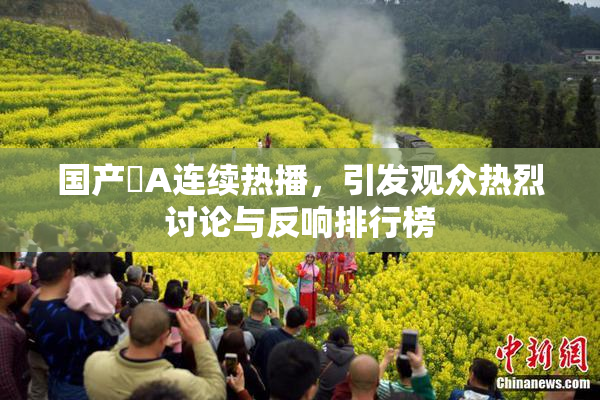 国产婬A连续热播，引发观众热烈讨论与反响排行榜