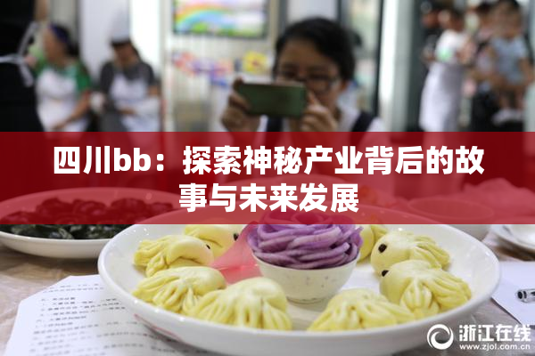 四川bb：探索神秘产业背后的故事与未来发展