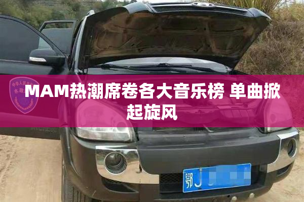 MAM热潮席卷各大音乐榜 单曲掀起旋风