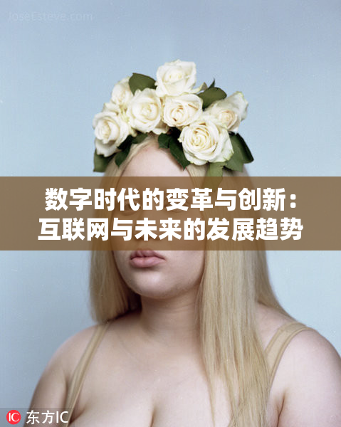 数字时代的变革与创新：互联网与未来的发展趋势探讨
