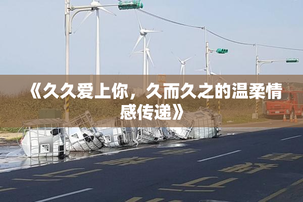 《久久爱上你，久而久之的温柔情感传递》