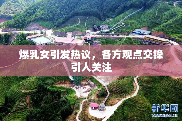 爆乳女引发热议，各方观点交锋引人关注