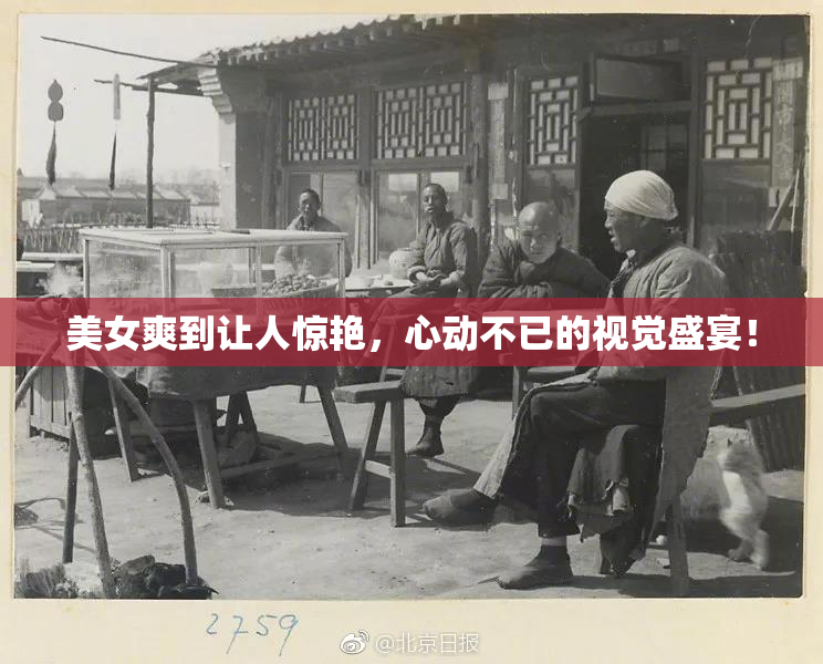 美女爽到让人惊艳，心动不已的视觉盛宴！