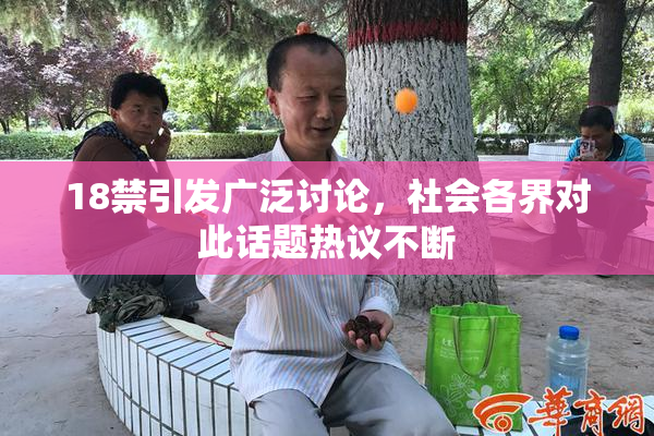 18禁引发广泛讨论，社会各界对此话题热议不断