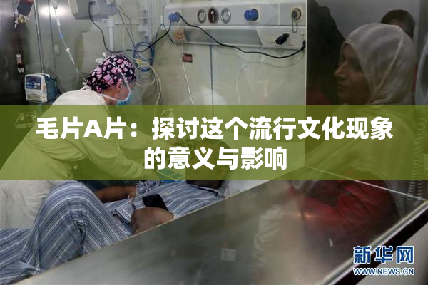 毛片A片：探讨这个流行文化现象的意义与影响