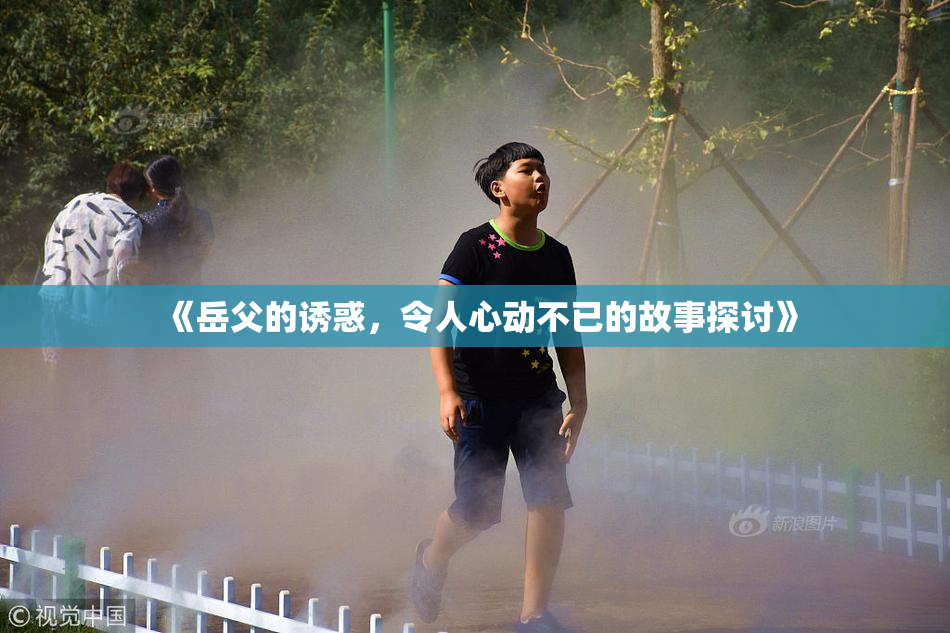 《岳父的诱惑，令人心动不已的故事探讨》