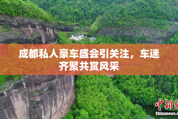 成都私人豪车盛会引关注，车迷齐聚共赏风采