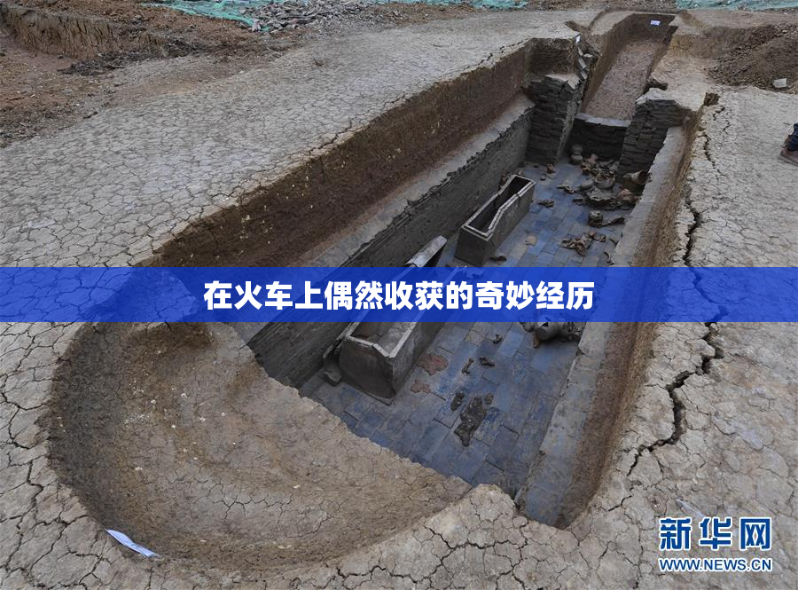 在火车上偶然收获的奇妙经历
