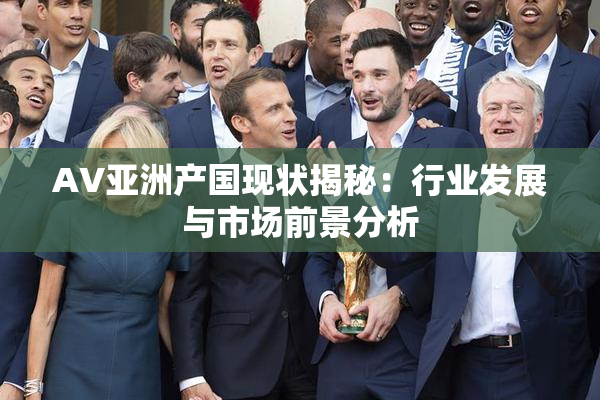 AV亚洲产国现状揭秘：行业发展与市场前景分析
