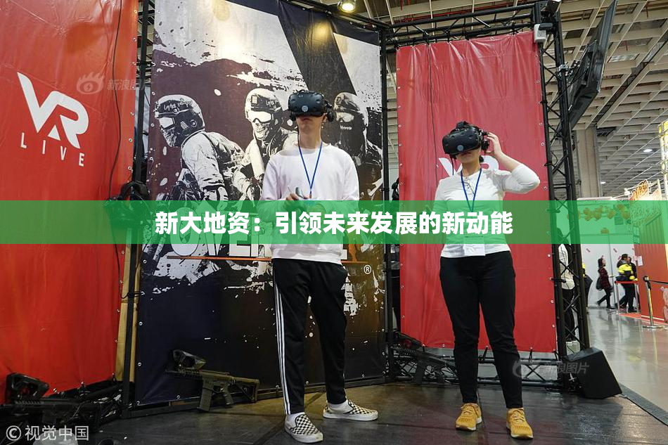 新大地资：引领未来发展的新动能