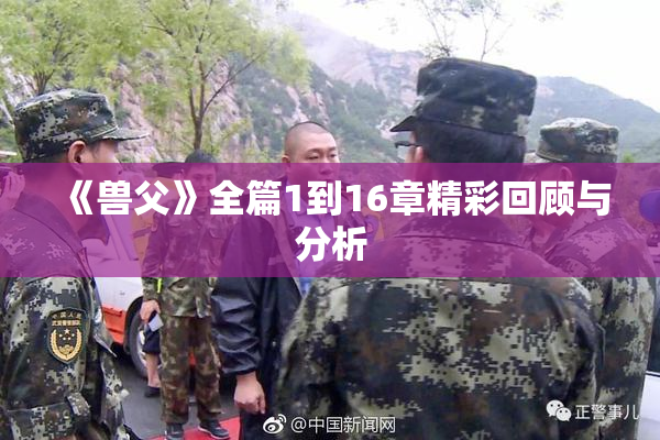 《兽父》全篇1到16章精彩回顾与分析