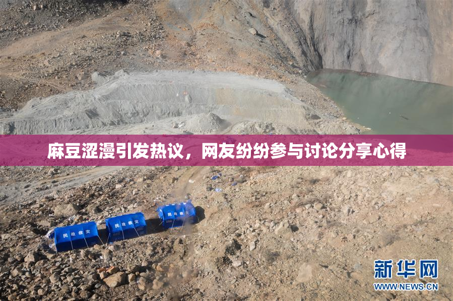 麻豆涩漫引发热议，网友纷纷参与讨论分享心得