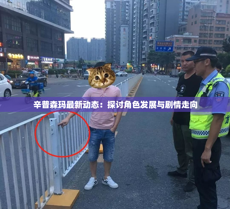 辛普森玛最新动态：探讨角色发展与剧情走向