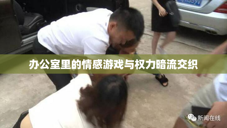办公室里的情感游戏与权力暗流交织