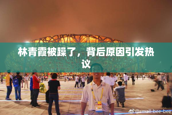 林青霞被躁了，背后原因引发热议
