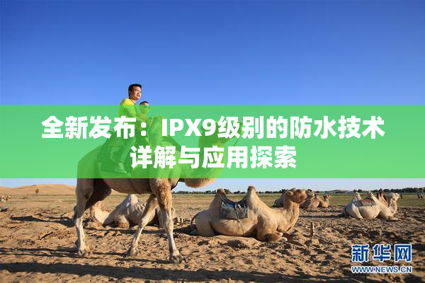 全新发布：IPX9级别的防水技术详解与应用探索