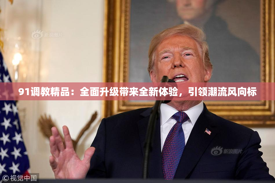 91调教精品：全面升级带来全新体验，引领潮流风向标