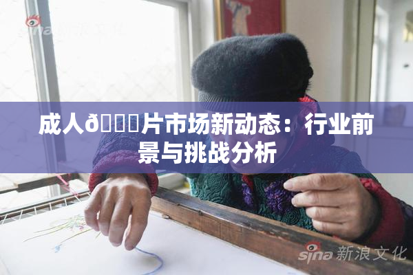 成人🔞片市场新动态:行业前景与挑战分析