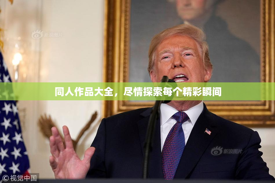 同人作品大全，尽情探索每个精彩瞬间