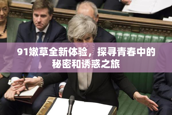 91嫩草全新体验，探寻青春中的秘密和诱惑之旅