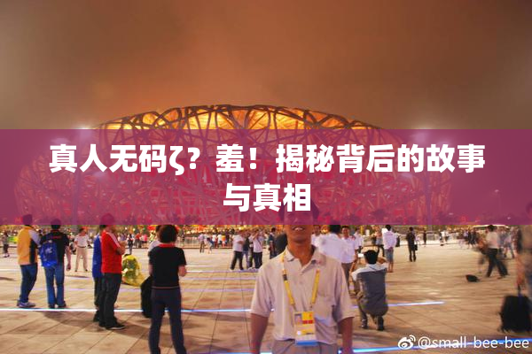 真人无码ζ？羞！揭秘背后的故事与真相