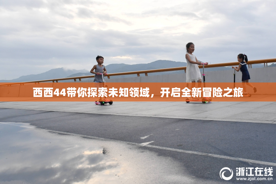 西西44带你探索未知领域，开启全新冒险之旅