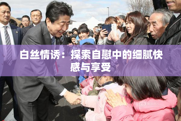 白丝情诱：探索自慰中的细腻快感与享受